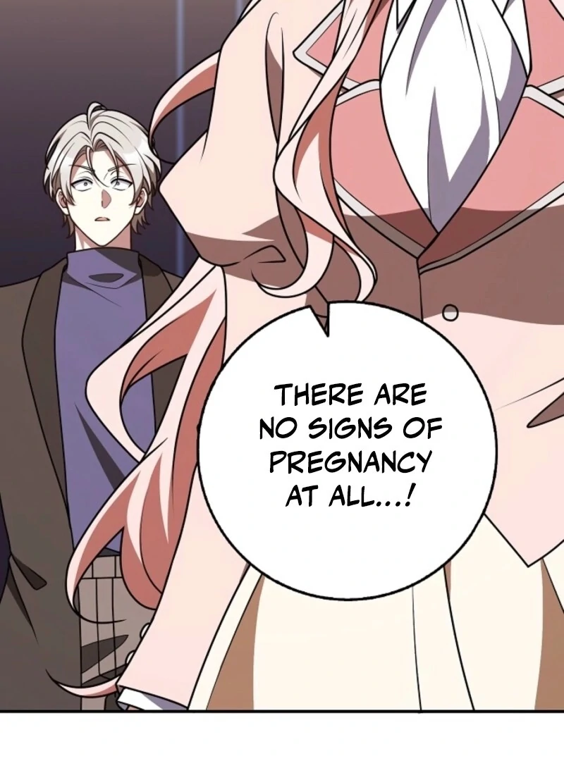 I Swear We're Just Friends Chapter 85 - page 140