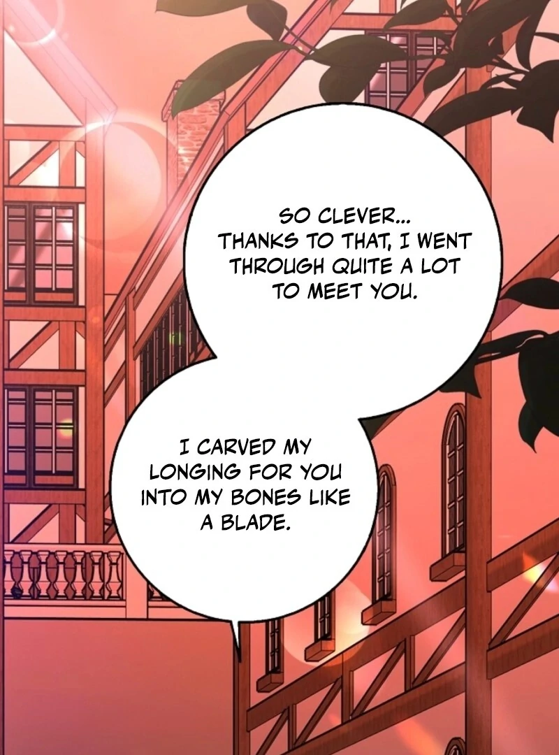 I Swear We're Just Friends Chapter 85 - page 19