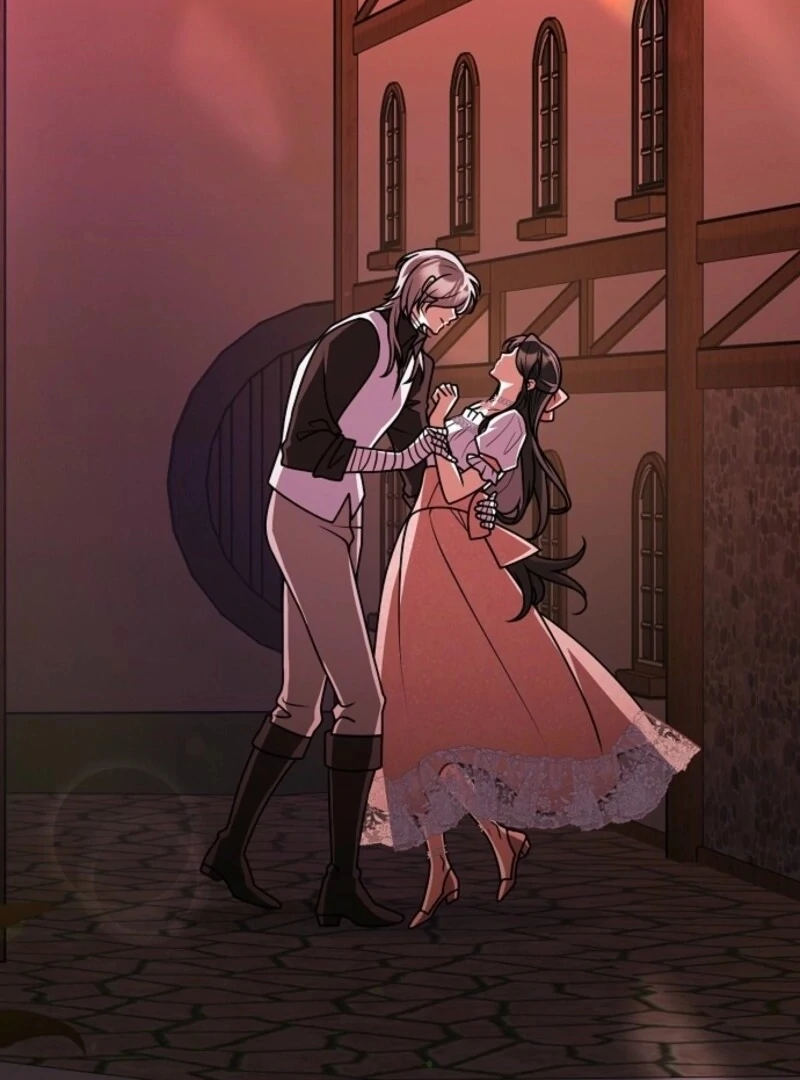 I Swear We're Just Friends Chapter 85 - page 20