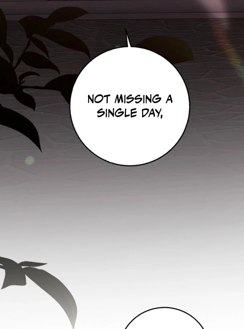 I Swear We're Just Friends Chapter 85 - page 21