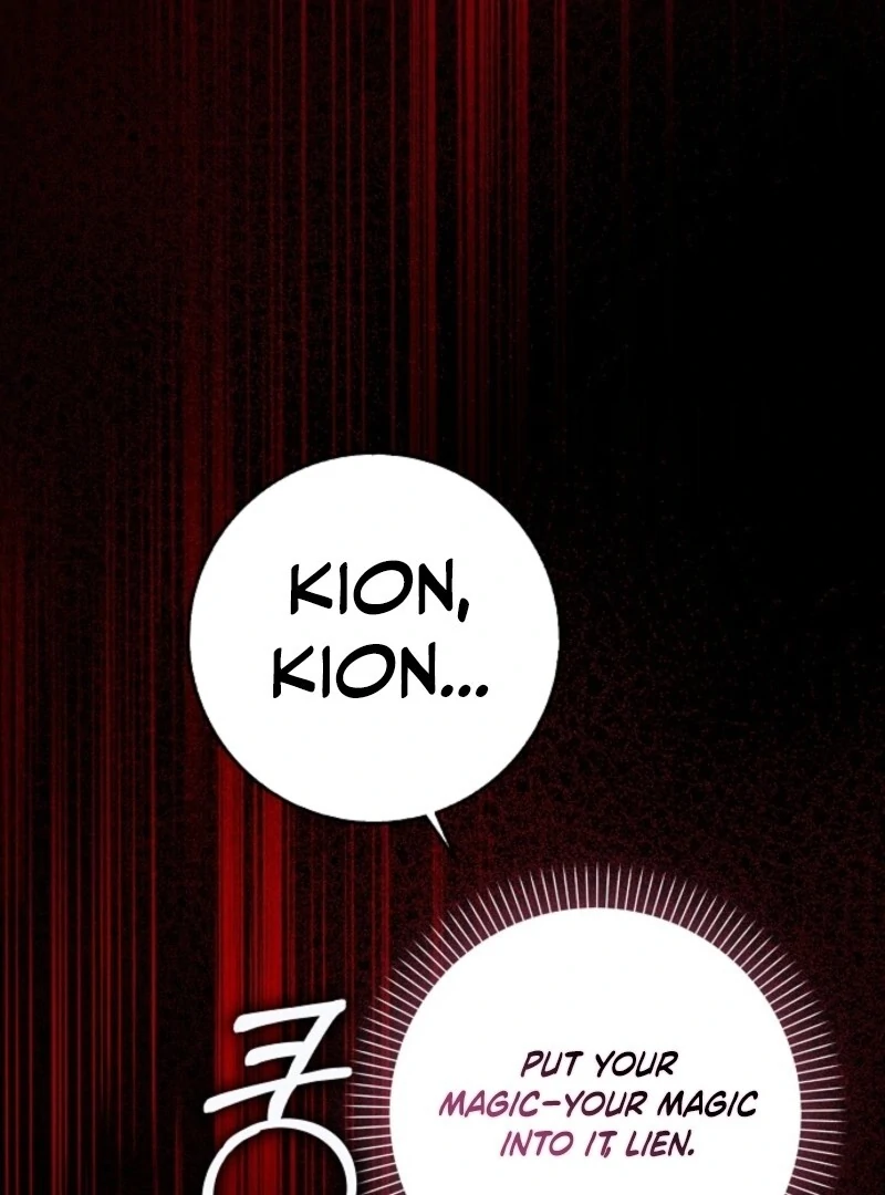 I Swear We're Just Friends Chapter 85 - page 33