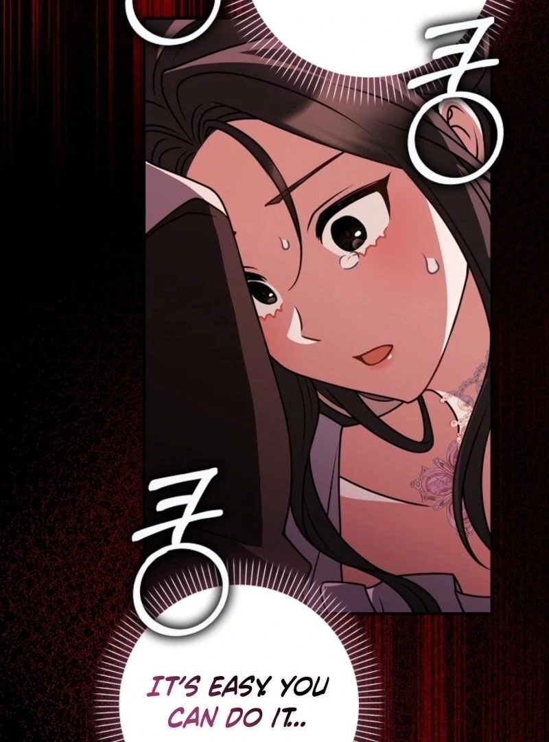 I Swear We're Just Friends Chapter 85 - page 34