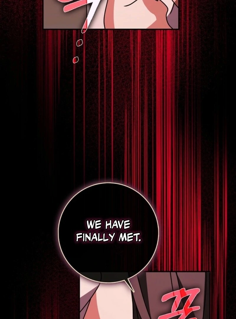 I Swear We're Just Friends Chapter 85 - page 4