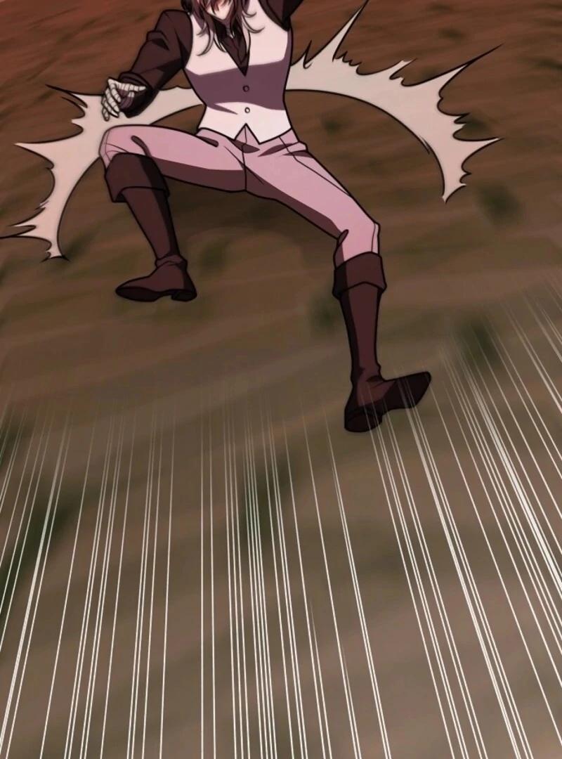 I Swear We're Just Friends Chapter 85 - page 43