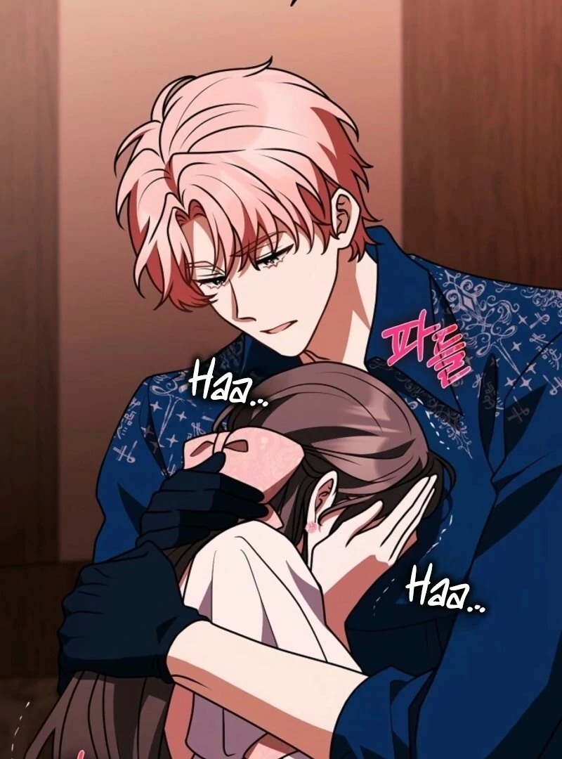 I Swear We're Just Friends Chapter 85 - page 47