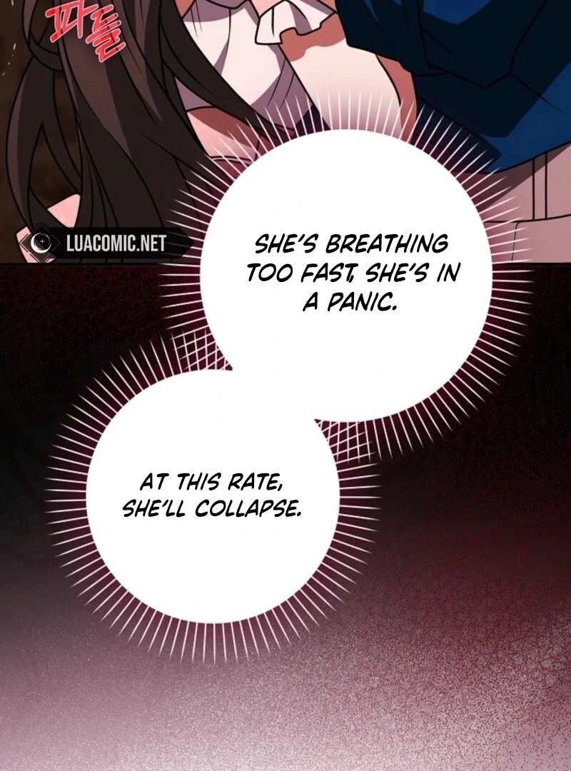 I Swear We're Just Friends Chapter 85 - page 48