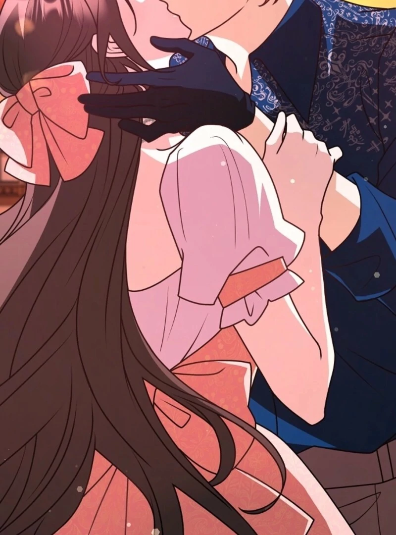 I Swear We're Just Friends Chapter 85 - page 59