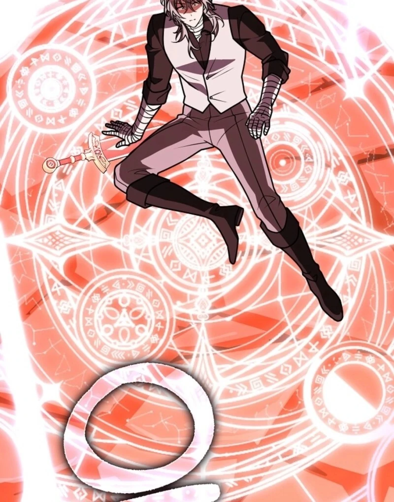 I Swear We're Just Friends Chapter 85 - page 67