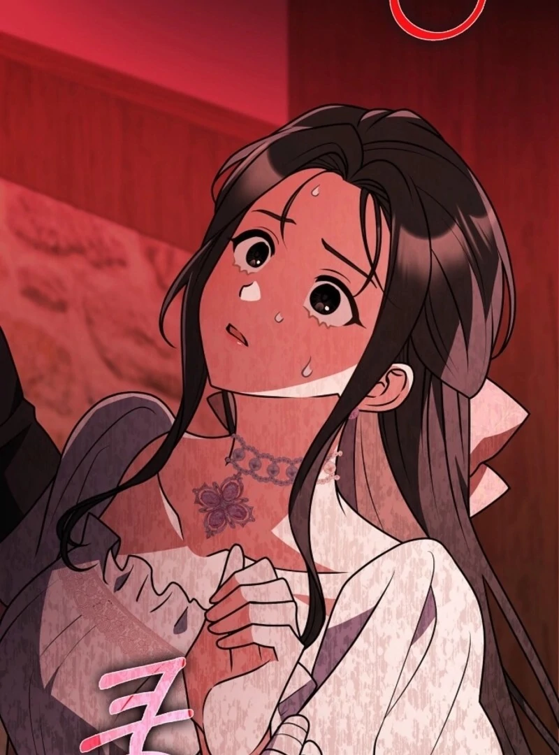 I Swear We're Just Friends Chapter 85 - page 7