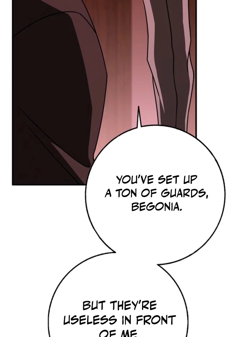 I Swear We're Just Friends Chapter 85 - page 70