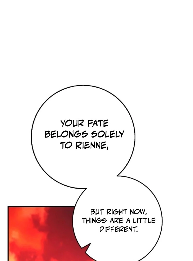 I Swear We're Just Friends Chapter 85 - page 75