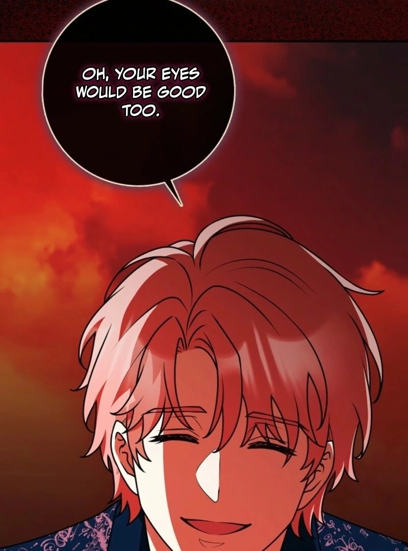 I Swear We're Just Friends Chapter 85 - page 78