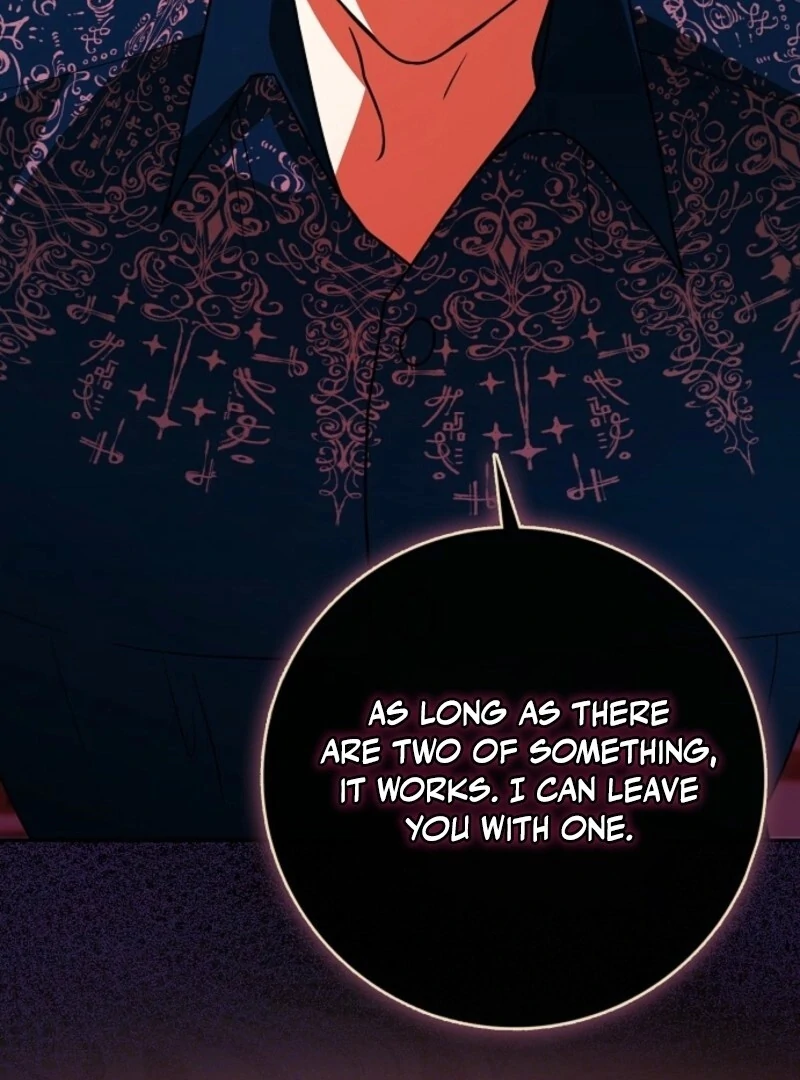 I Swear We're Just Friends Chapter 85 - page 79