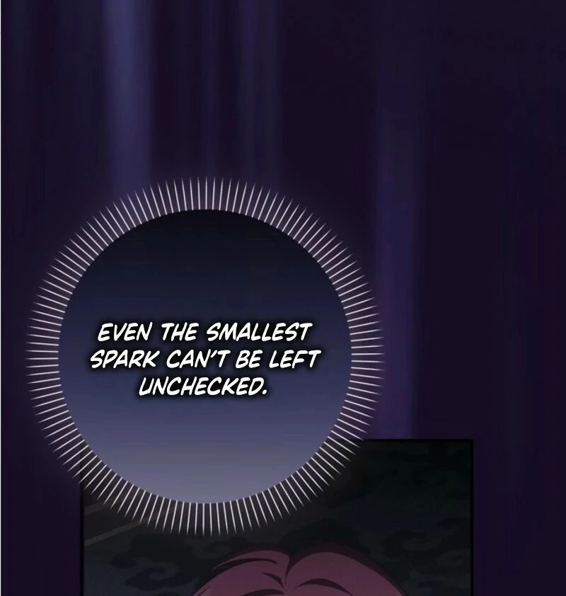 I Swear We're Just Friends Chapter 85 - page 82