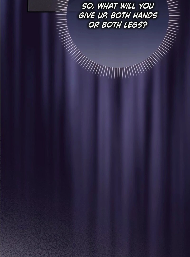 I Swear We're Just Friends Chapter 85 - page 84