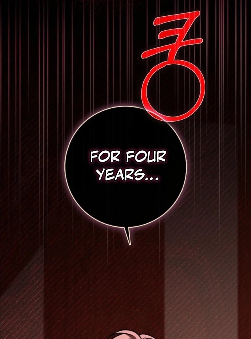 I Swear We're Just Friends Chapter 85 - page 9