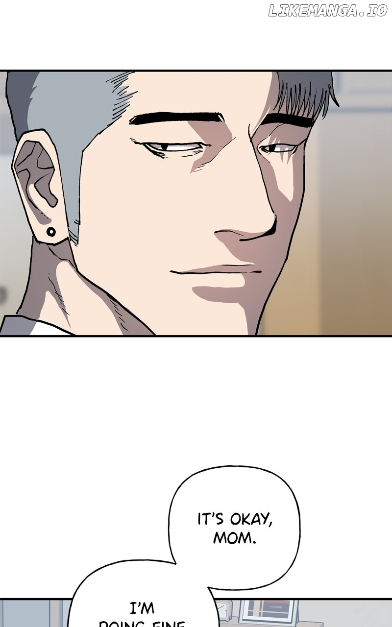 Boss Returns Chapter 42 - page 35