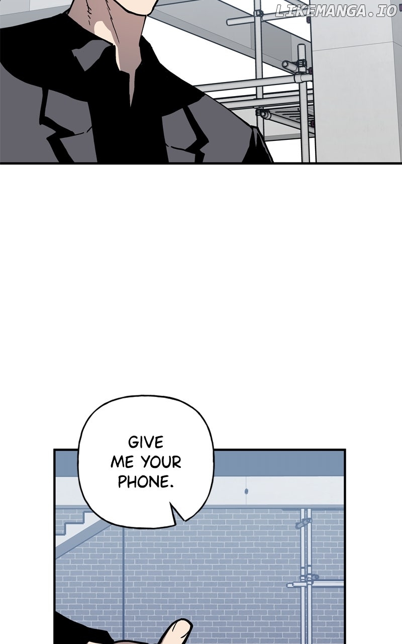 Boss Returns Chapter 43 - page 24