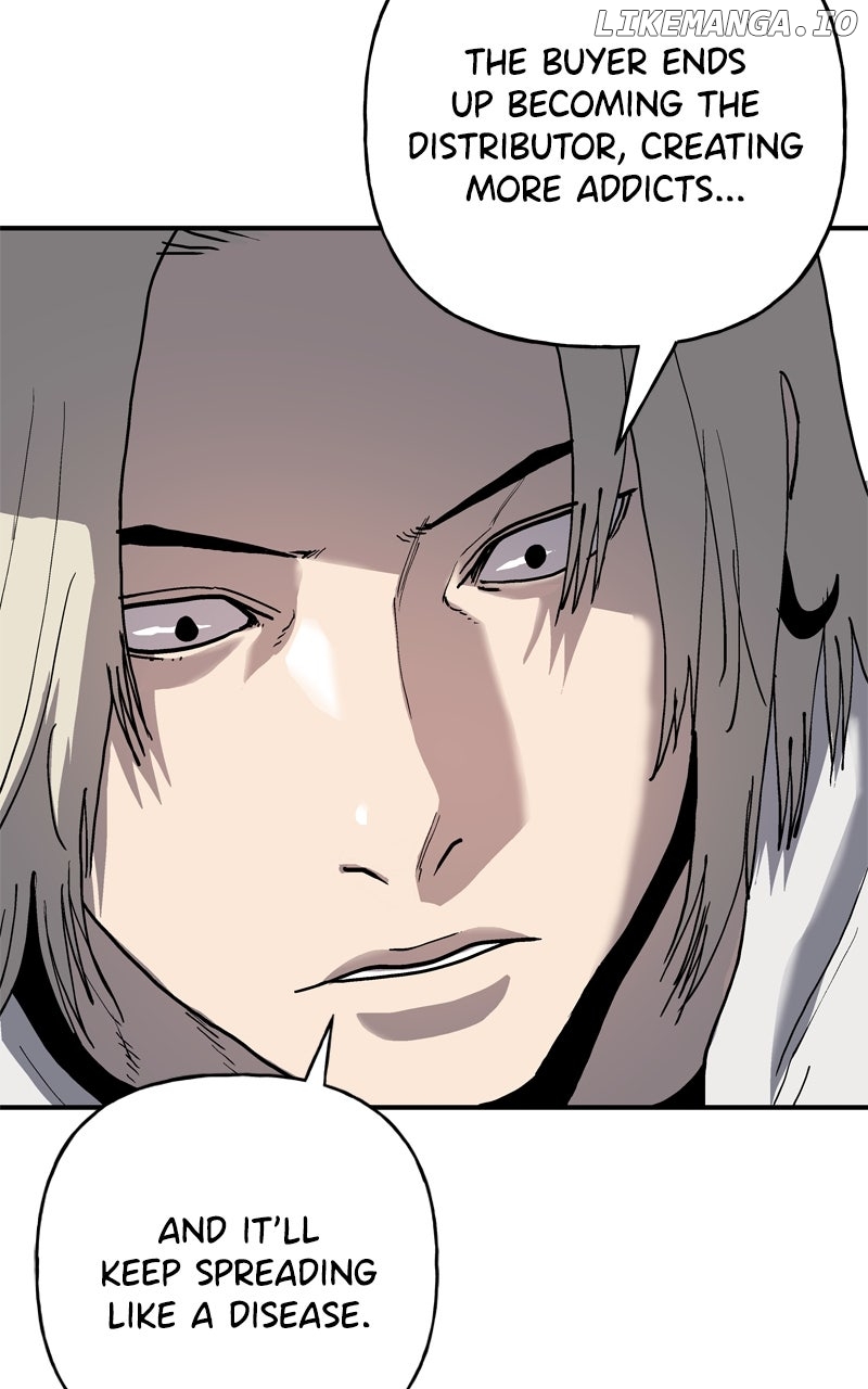 Boss Returns Chapter 43 - page 59