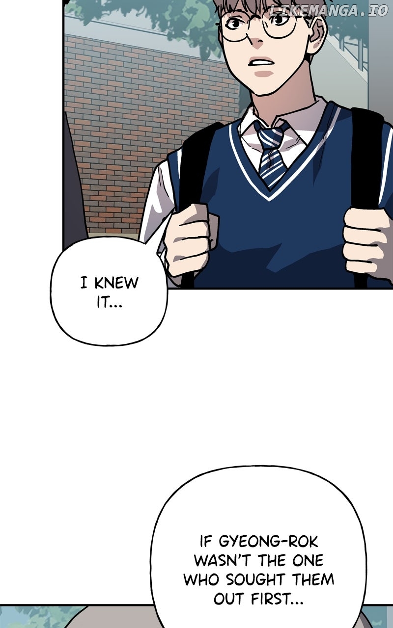 Boss Returns Chapter 43 - page 72