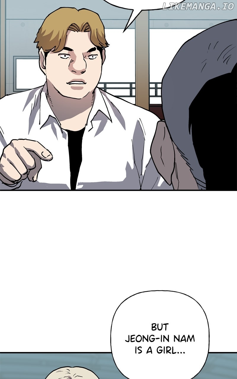 Boss Returns Chapter 44 - page 24