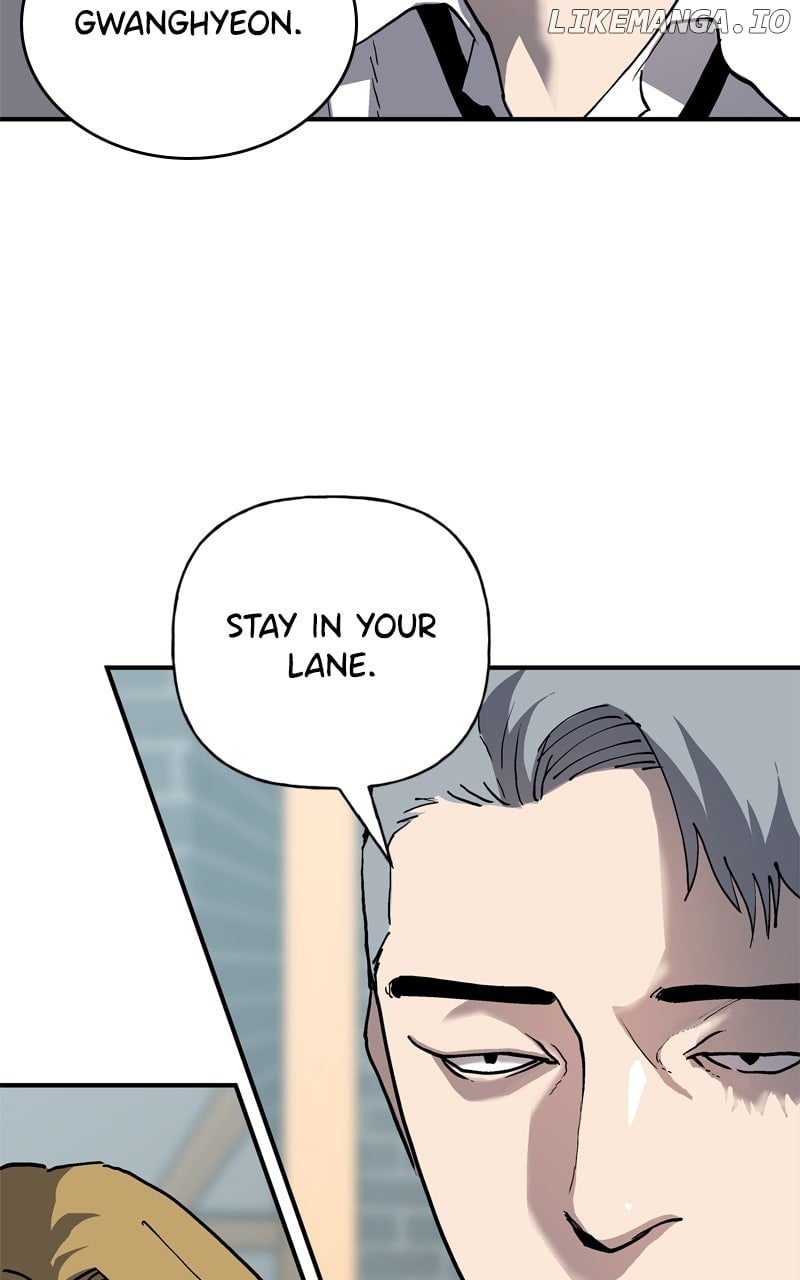 Boss Returns Chapter 44 - page 32