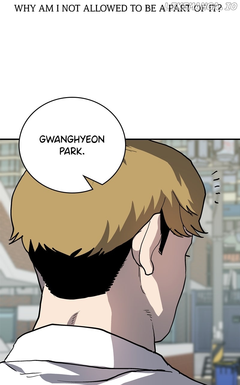 Boss Returns Chapter 44 - page 45