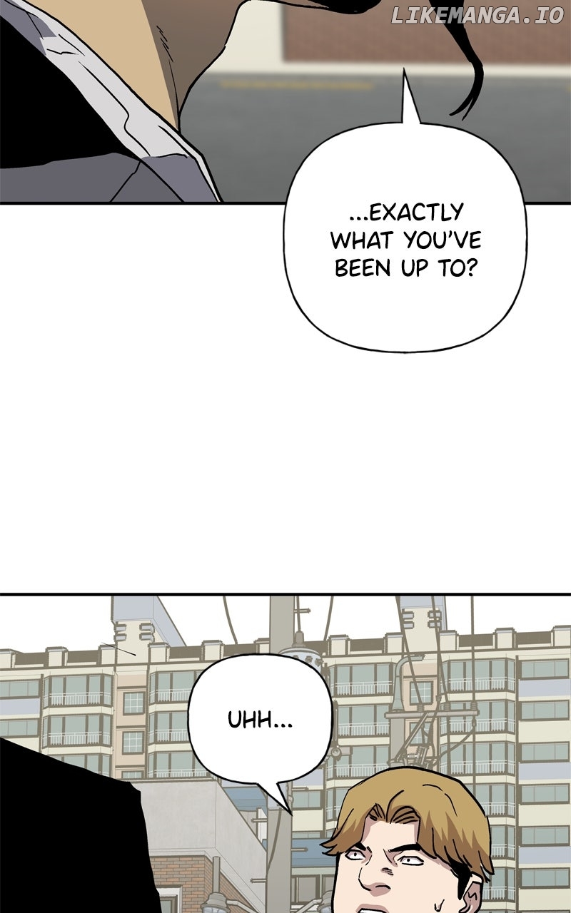 Boss Returns Chapter 44 - page 59