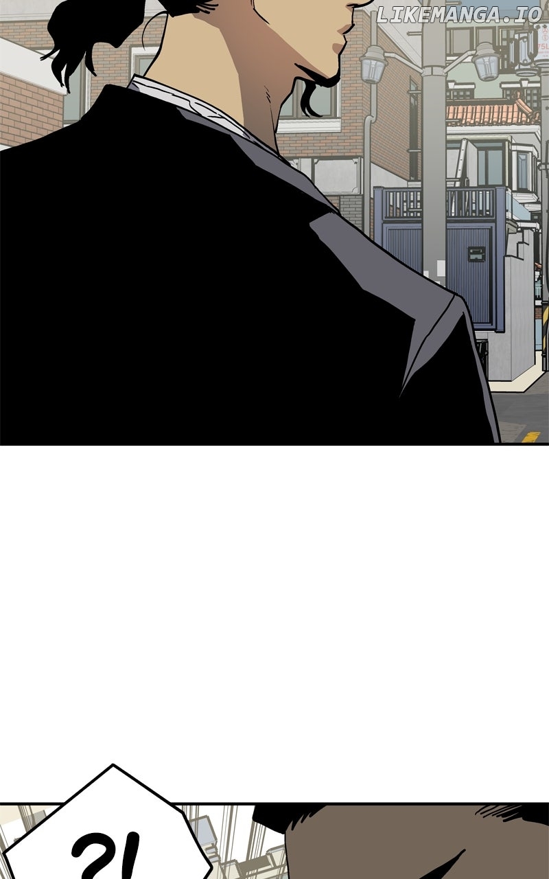 Boss Returns Chapter 44 - page 62