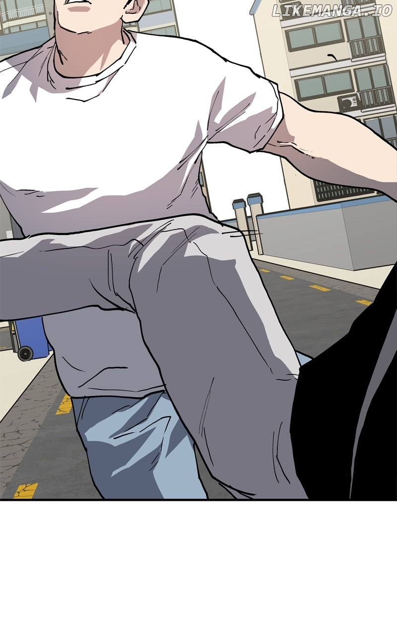 Boss Returns Chapter 44 - page 72