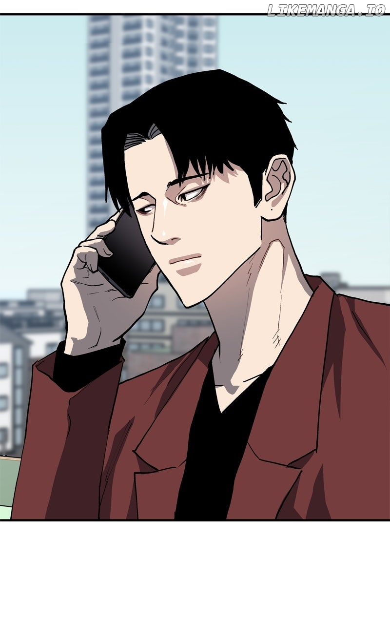 Boss Returns Chapter 44 - page 80