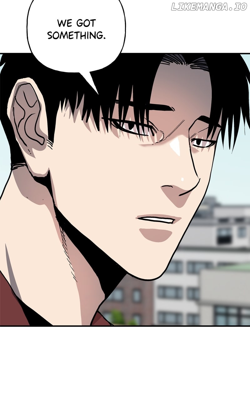 Boss Returns Chapter 44 - page 82