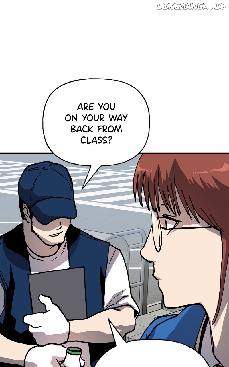 Boss Returns Chapter 44 - page 92