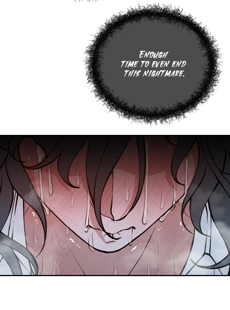 I hate you, will you have sex with me? Chapter 76 - page 9