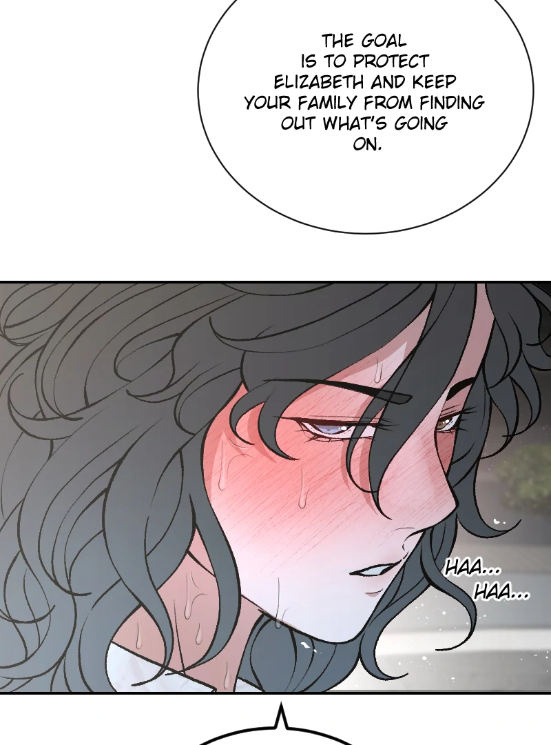 I hate you, will you have sex with me? Chapter 76 - page 16