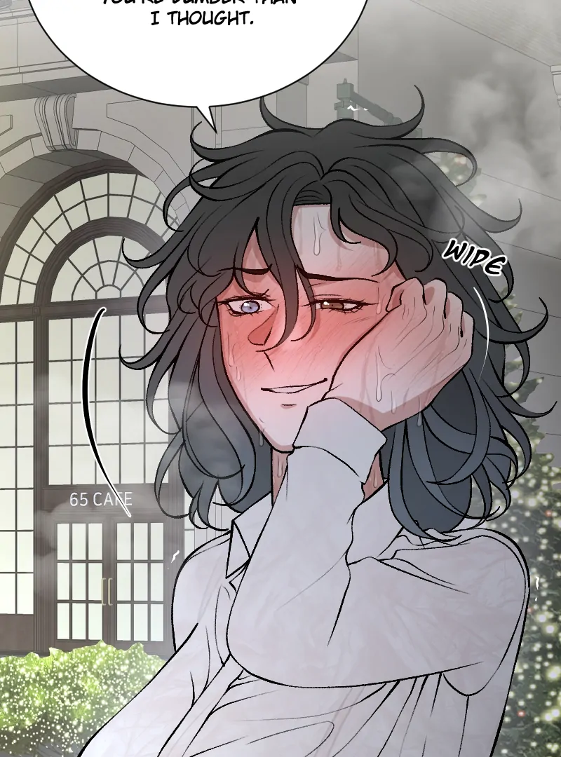 I hate you, will you have sex with me? Chapter 76 - page 20