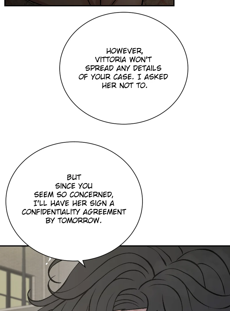 I hate you, will you have sex with me? Chapter 76 - page 22
