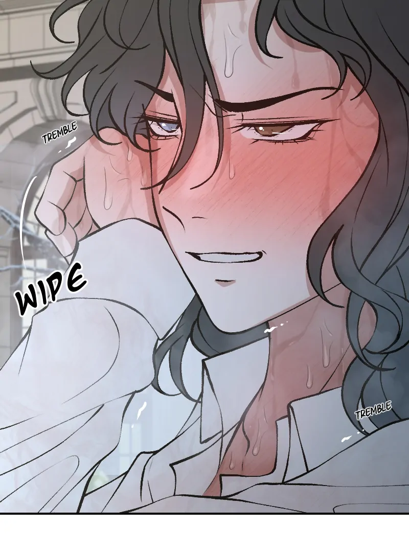 I hate you, will you have sex with me? Chapter 76 - page 23