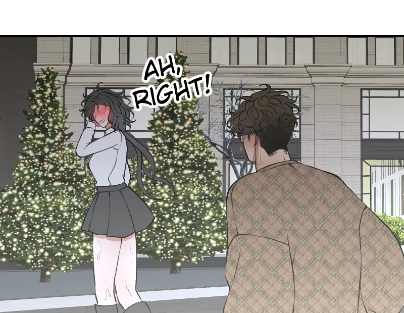 I hate you, will you have sex with me? Chapter 76 - page 24