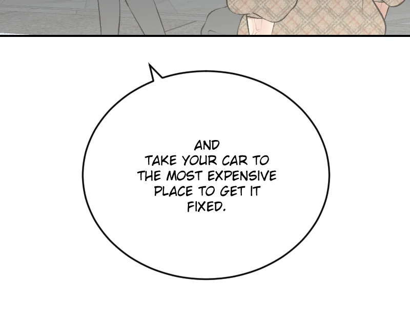 I hate you, will you have sex with me? Chapter 76 - page 25