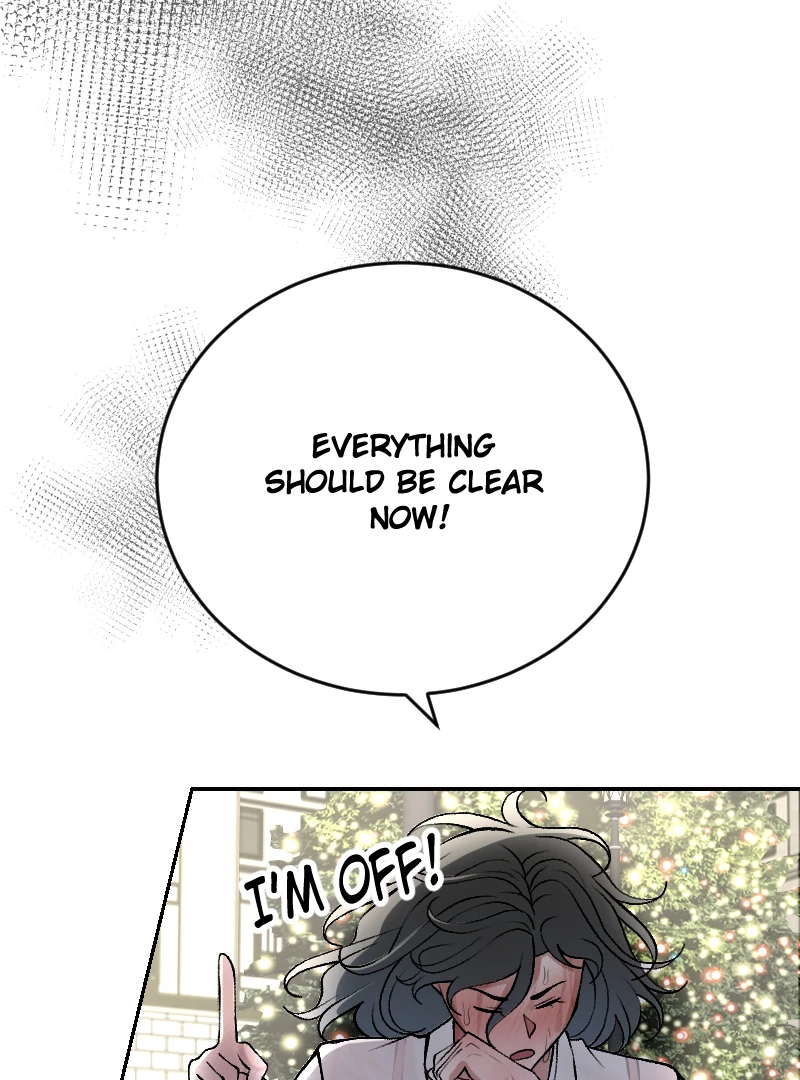 I hate you, will you have sex with me? Chapter 76 - page 28