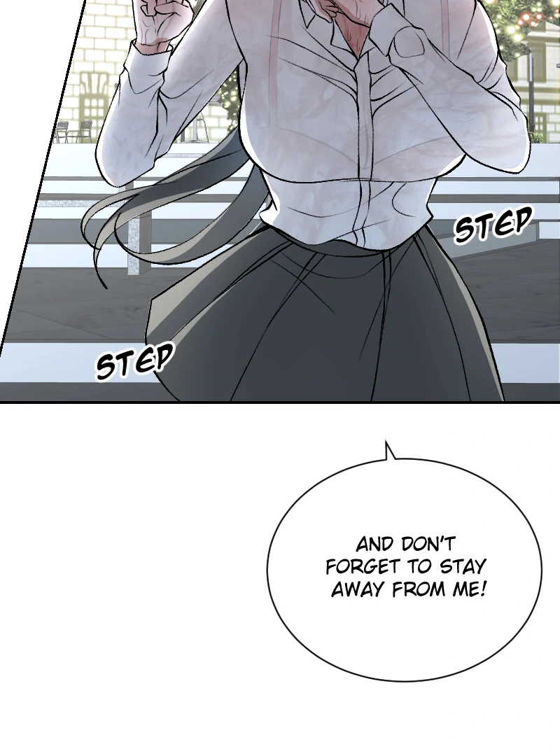 I hate you, will you have sex with me? Chapter 76 - page 29