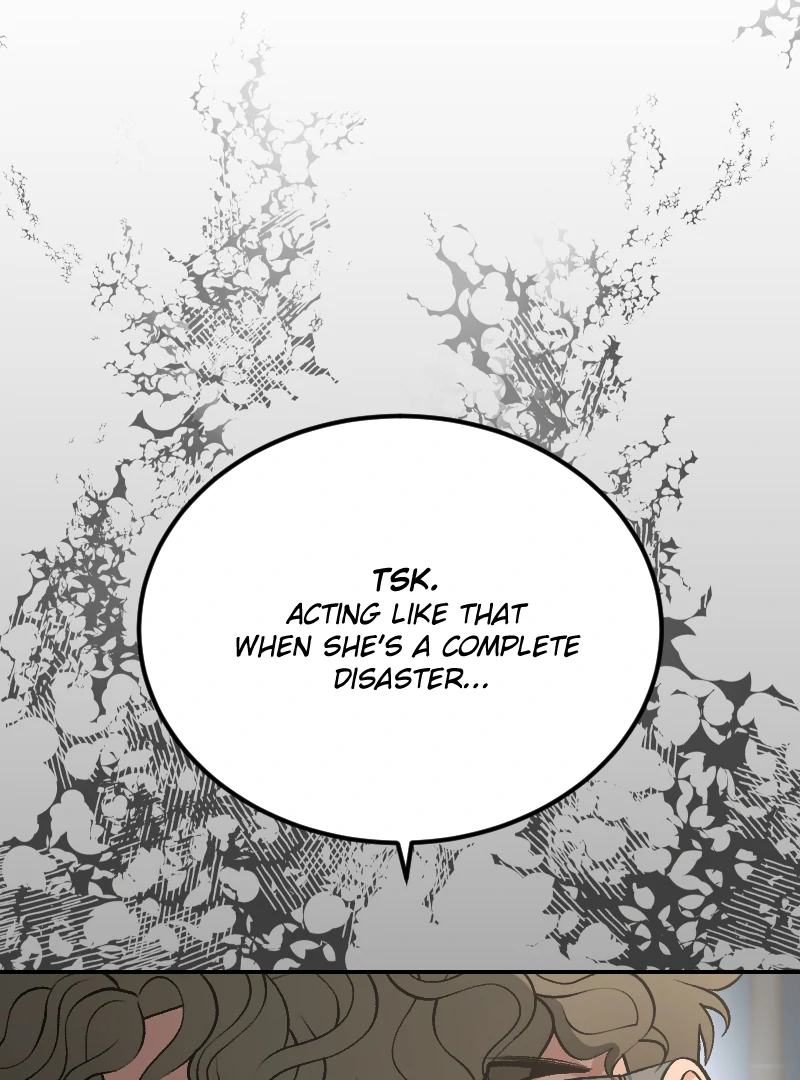 I hate you, will you have sex with me? Chapter 76 - page 33