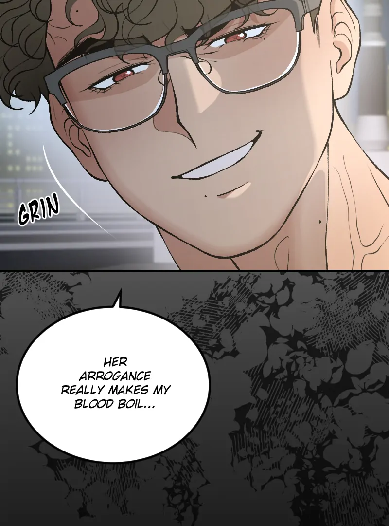 I hate you, will you have sex with me? Chapter 76 - page 34