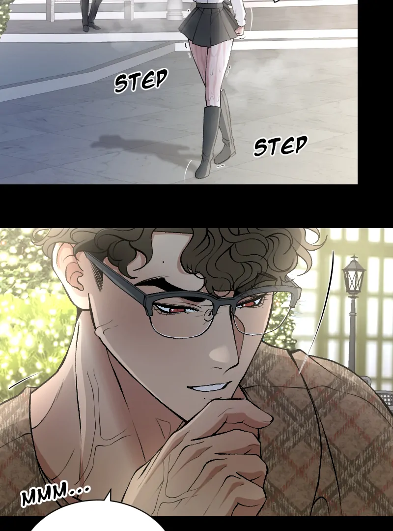 I hate you, will you have sex with me? Chapter 76 - page 36
