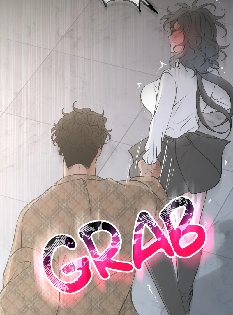 I hate you, will you have sex with me? Chapter 76 - page 39