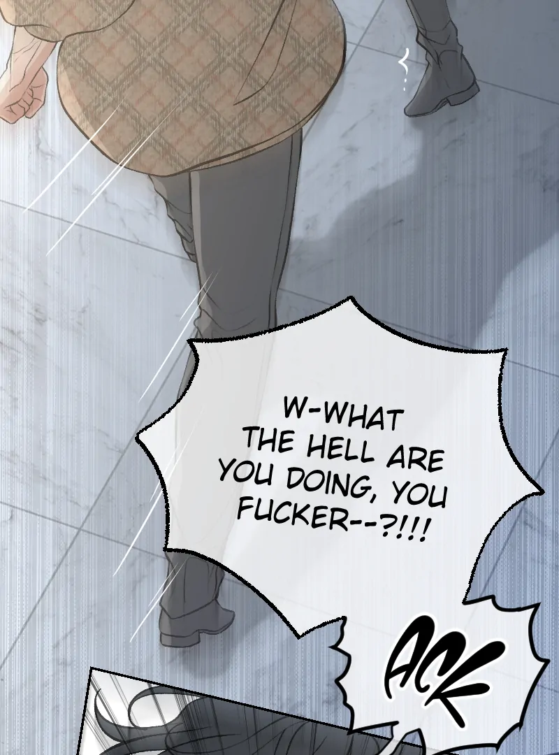 I hate you, will you have sex with me? Chapter 76 - page 40