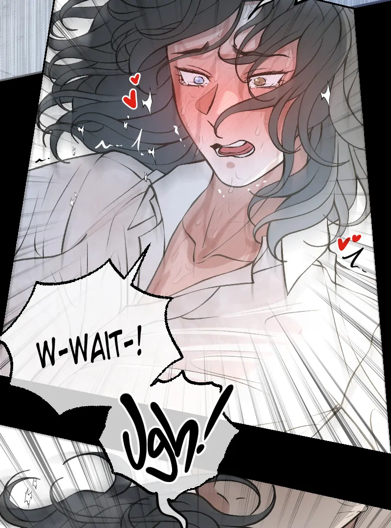 I hate you, will you have sex with me? Chapter 76 - page 41