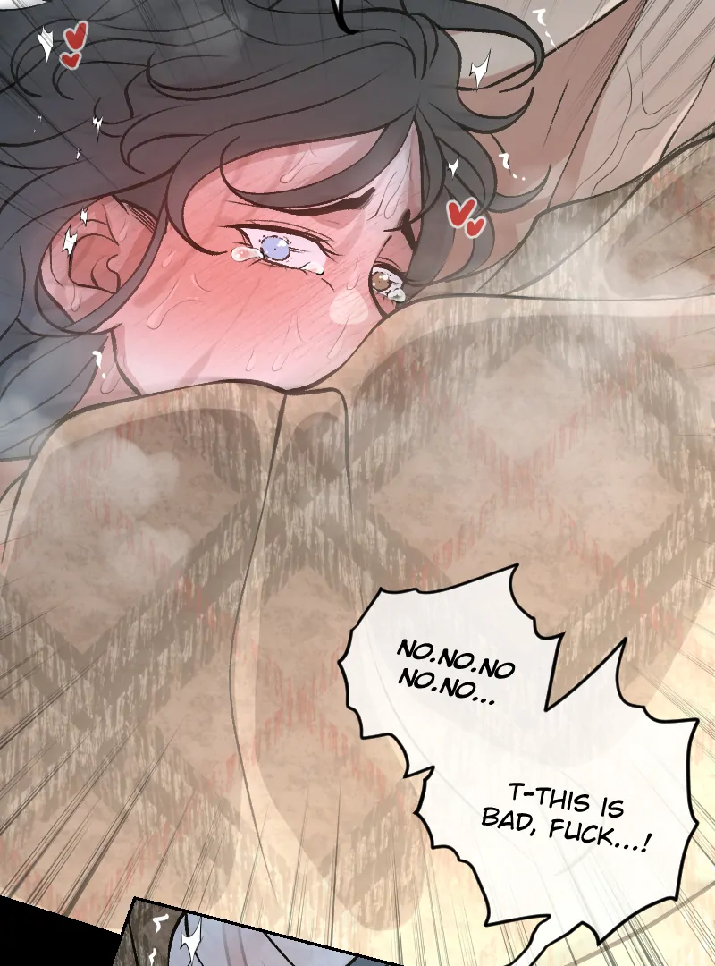 I hate you, will you have sex with me? Chapter 76 - page 42