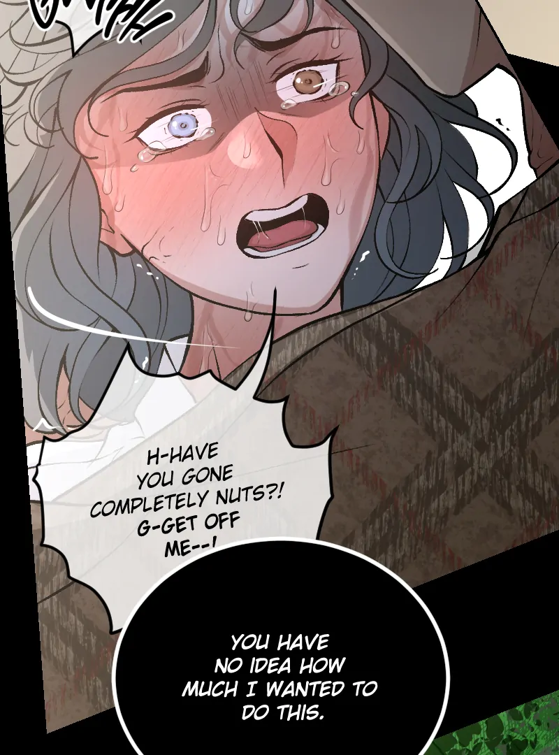 I hate you, will you have sex with me? Chapter 76 - page 44